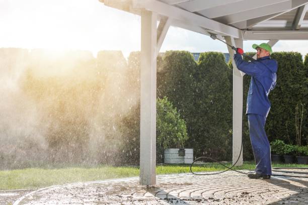 Best Post-Construction Pressure Washing  in Franklin Square, NY
