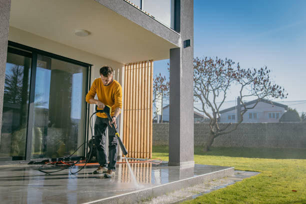 Best Patio and Deck Pressure Washing  in Franklin Square, NY